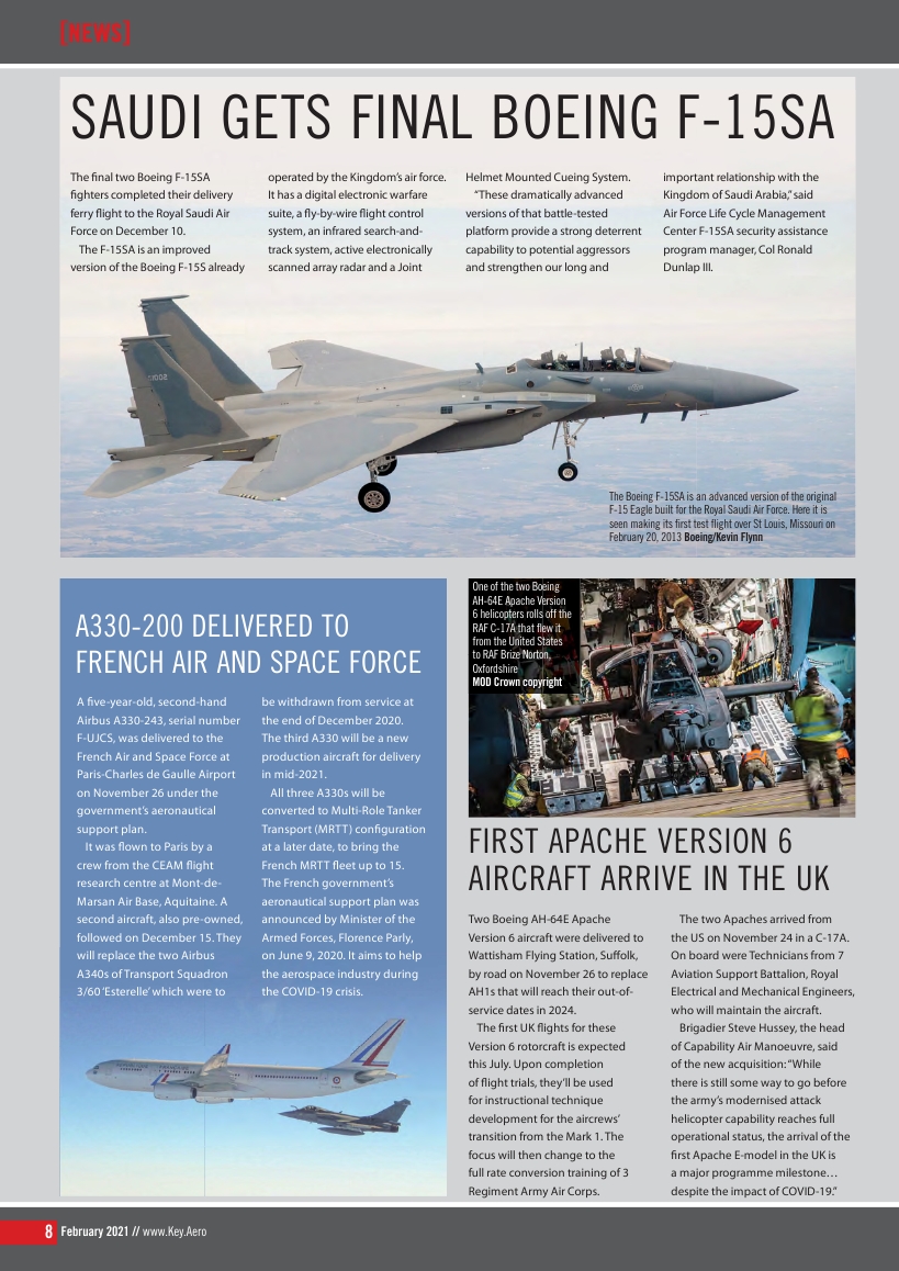 Combat Aircraft 2021-02